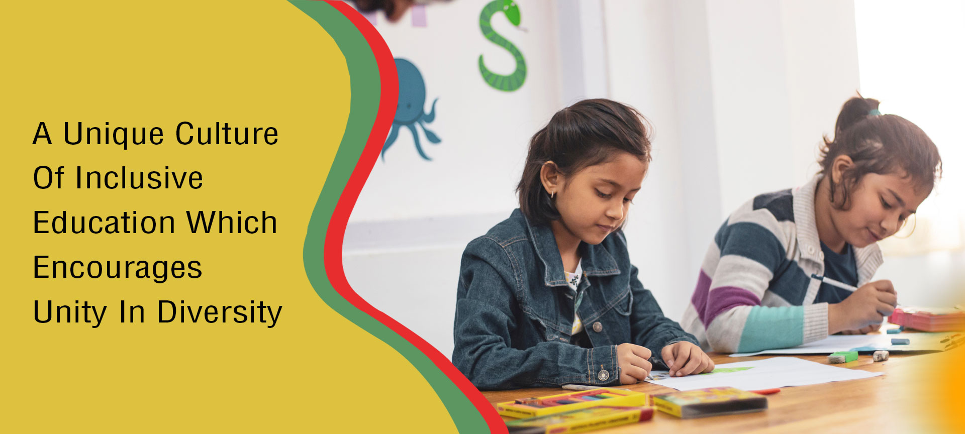 Banner : The Appa Public School